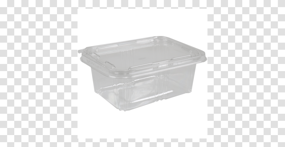 Container Pet 1000cc Salad Container Box, Plastic, Jacuzzi, Tub, Hot Tub Transparent Png