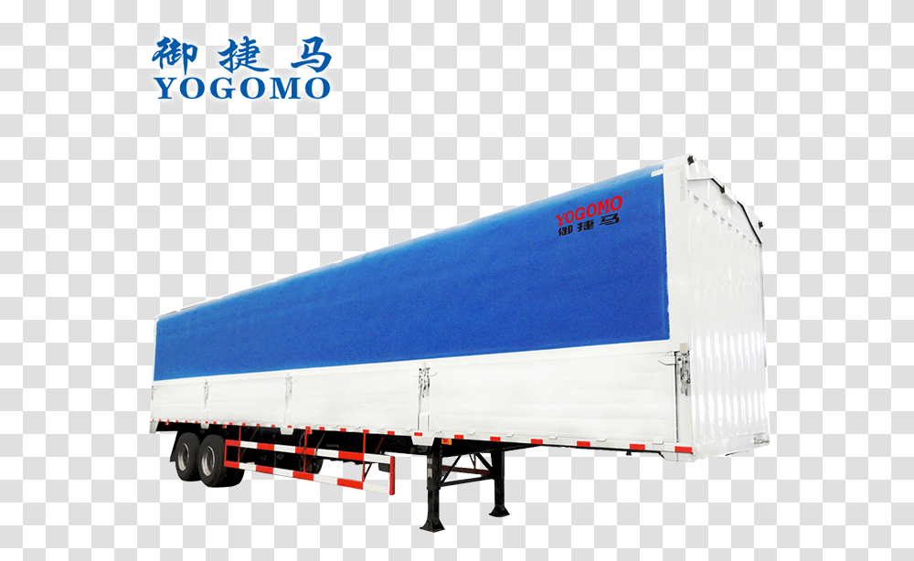 Container Truck Bodies Container Truck Bodies Suppliers Trailer, Trailer Truck, Vehicle, Transportation, Moving Van Transparent Png