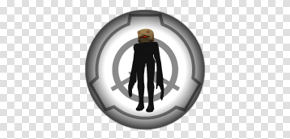 Containment Breach Scp 00x Now Playable Roblox Roblox Circle, Person, Soccer Ball, Sport, People Transparent Png