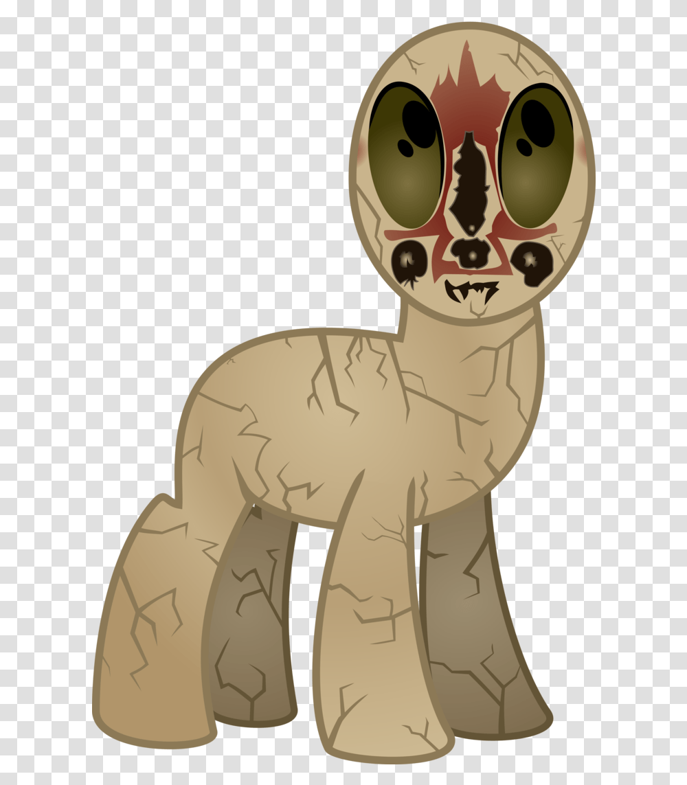 Containment Is Magic Wiki Scp 173 Background, Skin, Animal, Mammal Transparent Png