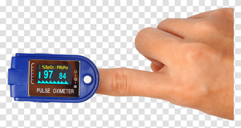 Contec Pm10 Portable Ecg Ekg Machine With Usb Heart Pulse Oximeter No Background, Person, Human, Wristwatch, Finger Transparent Png