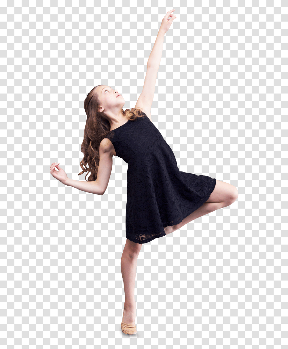 Contemporary Dancer, Dance Pose, Leisure Activities, Person, Human Transparent Png