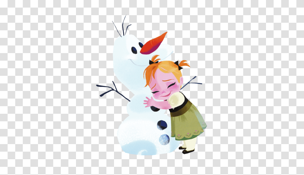 Contemporary Disney Princess Via Tumblr On We Heart It, Nature, Outdoors, Snowman, Winter Transparent Png