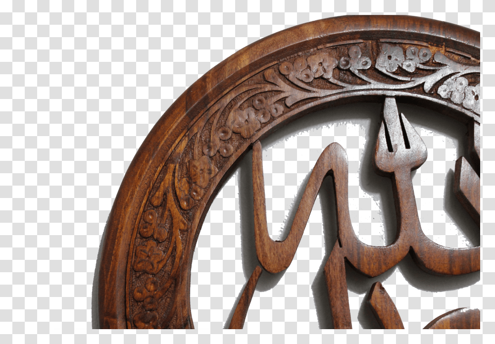 Contemporary Islamic Art Subhan Allah Tasbih On Hand Transparent Png
