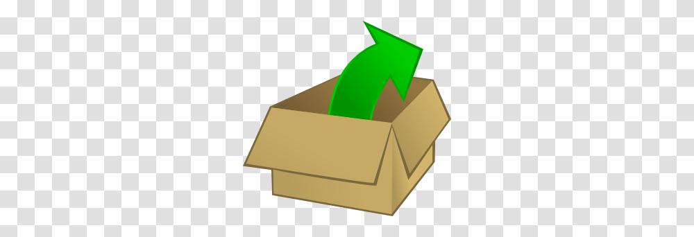 Contemporary Literature, Box, Recycling Symbol, Carton, Cardboard Transparent Png