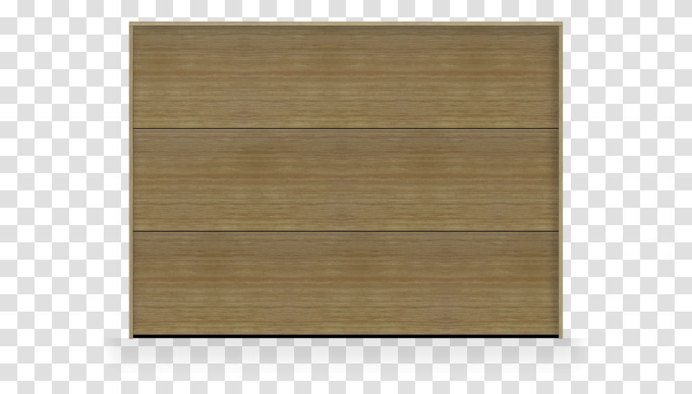 Contemporary Oak Garage Door, Tabletop, Furniture, Wood, Plywood Transparent Png