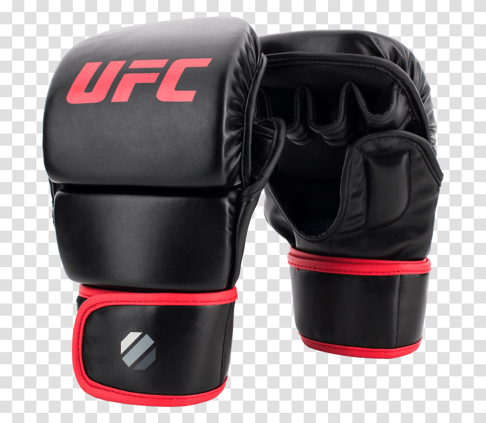 Contender Mma Sparing Gloves Sm Size Mma Gloves, Clothing, Apparel, Sport, Sports Transparent Png
