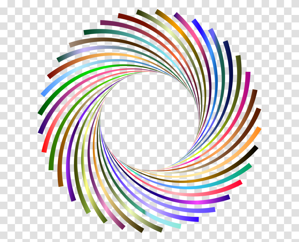 Content Clipart Clipart Lens, Spiral, Fractal, Pattern Transparent Png