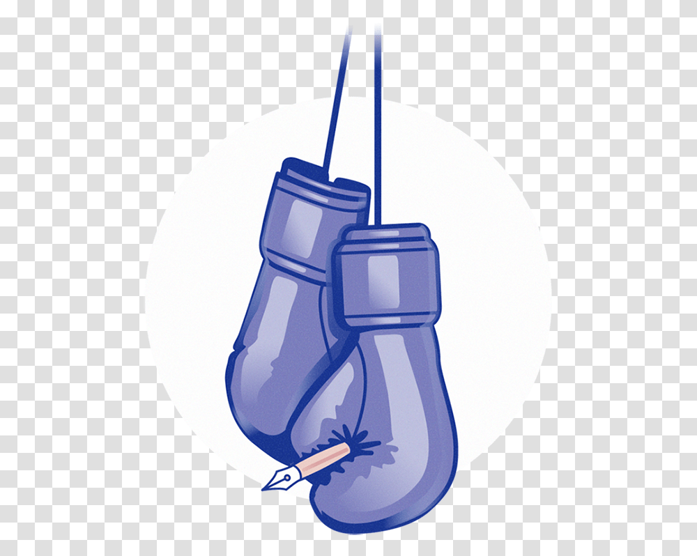 Content Creator & Copywriter Copy By Nikola Boxing Glove, Weapon, Weaponry, Bomb, Dynamite Transparent Png