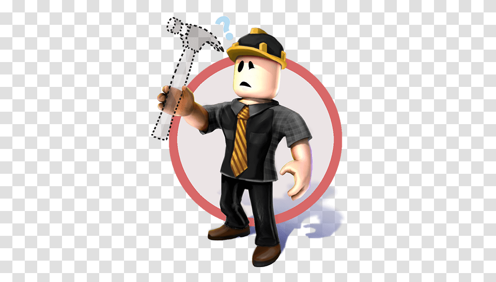 Content Deletion Roblox Wiki Fandom Roblox, Tie, Accessories, Accessory, Person Transparent Png