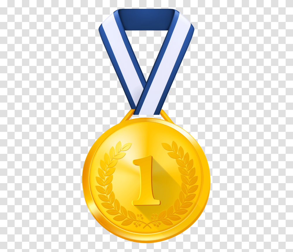 Content, Gold, Trophy, Gold Medal, Lamp Transparent Png