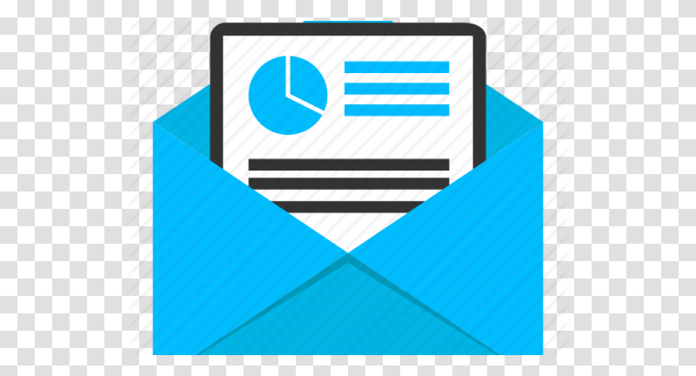 Content Marketing, Envelope, Mail, Airmail, Postcard Transparent Png