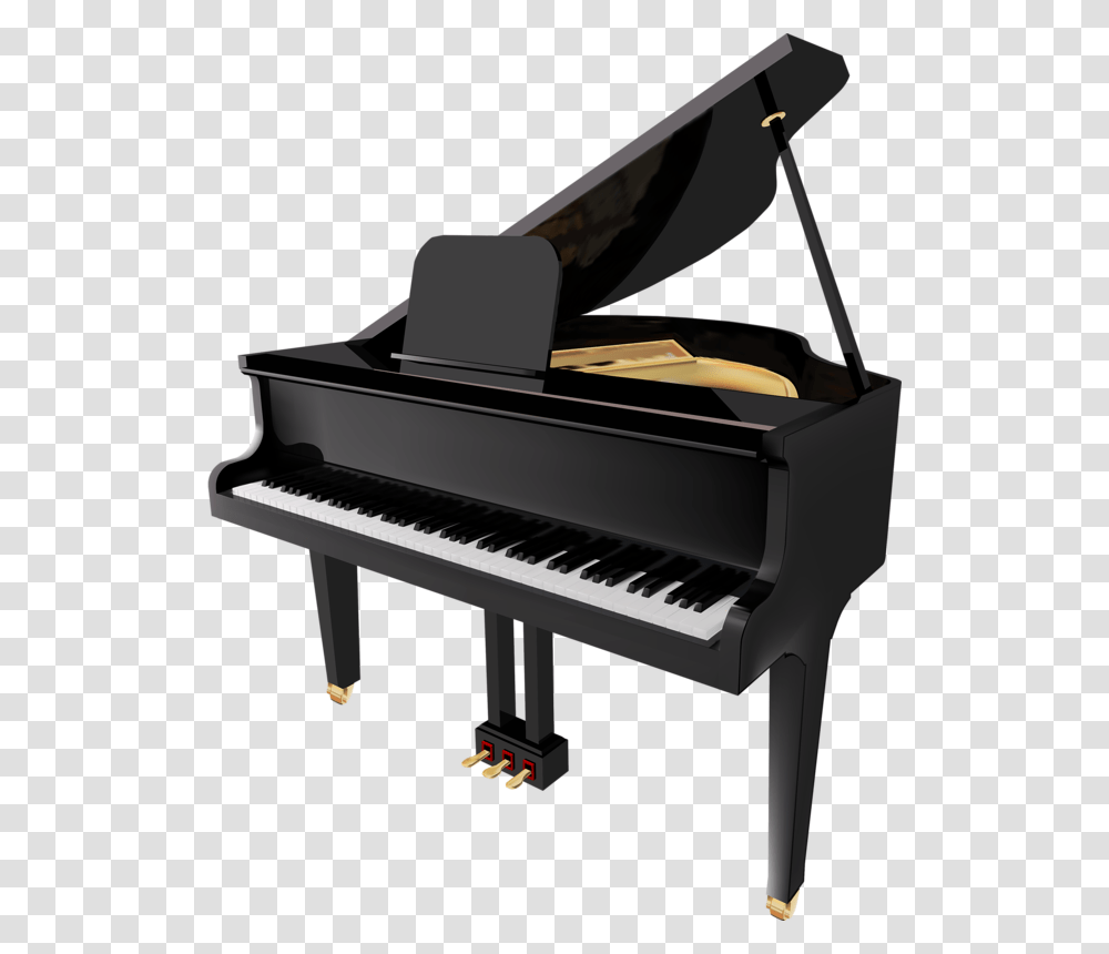 Content, Piano, Leisure Activities, Musical Instrument, Grand Piano Transparent Png