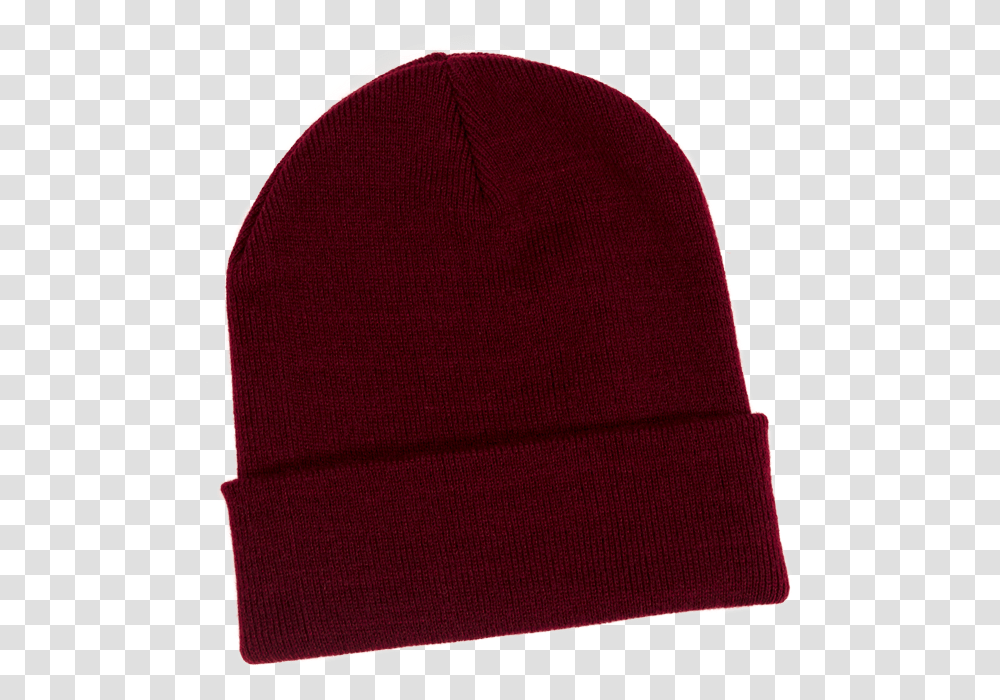 Content Primary Knitted Hat Beanie, Apparel, Baseball Cap, Fleece Transparent Png