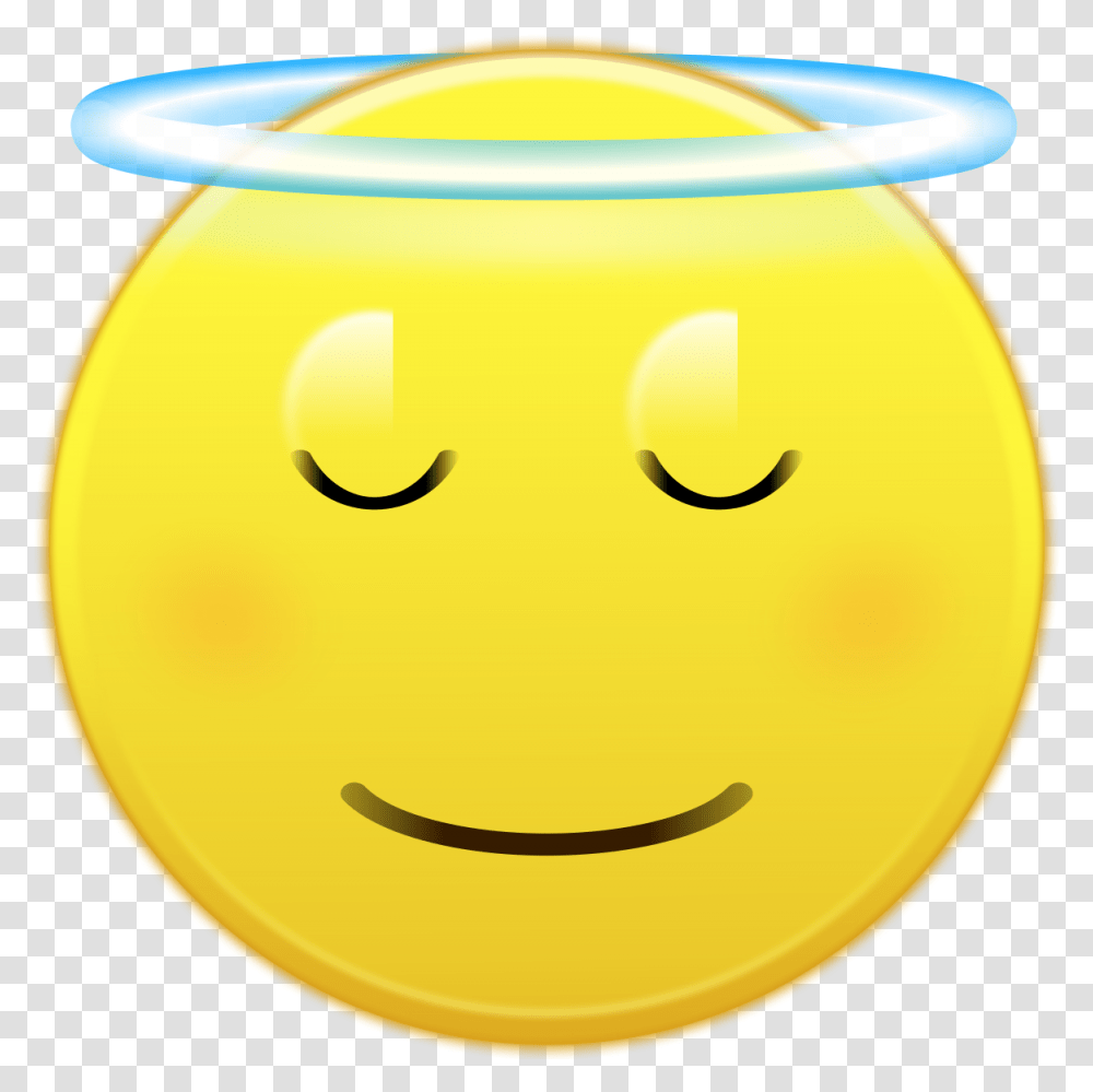 Content Smiley Face, Plant, Food, Produce, Citrus Fruit Transparent Png