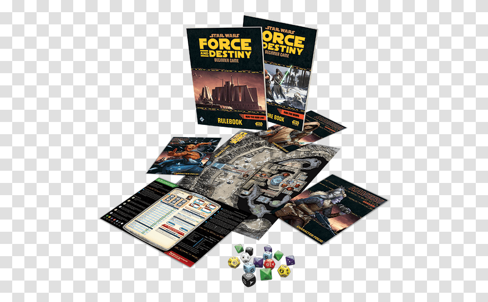 Contents Star Wars Force And Destiny Beginner Game, Person, Performer, Computer Keyboard, Electronics Transparent Png