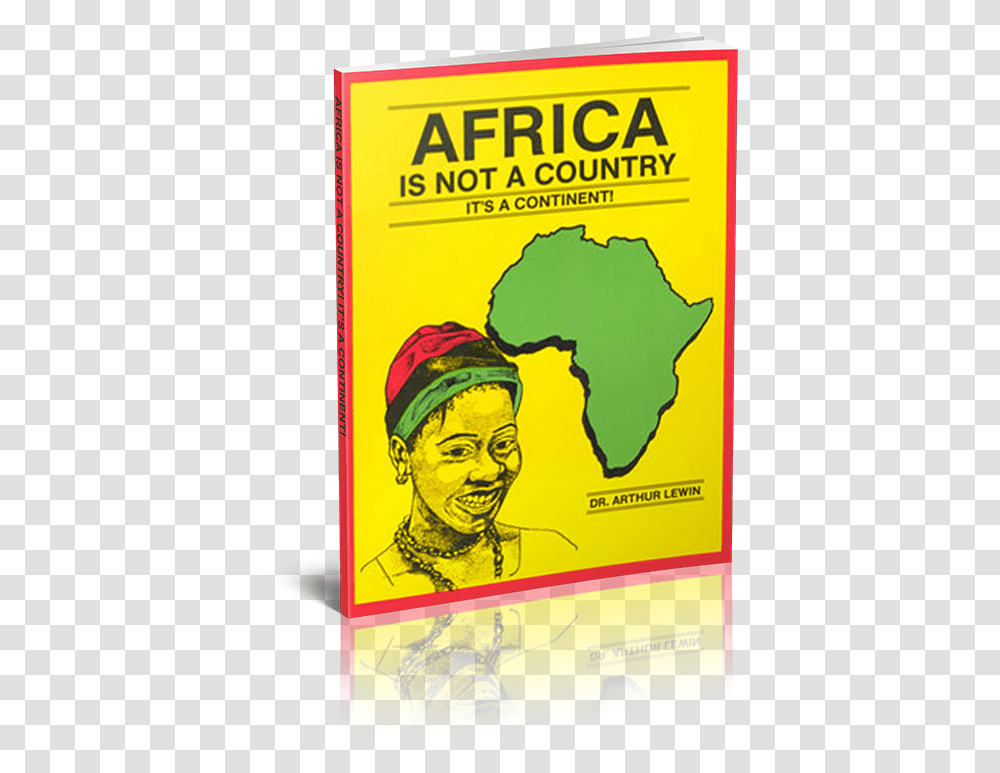 Continent Not A Country Africa, Poster, Advertisement, Flyer, Paper Transparent Png