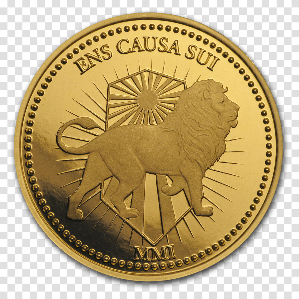 Continental Coin John Wick, Money, Gold, Nickel Transparent Png