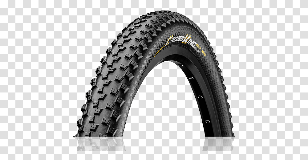 Continental Cross King Protection Inch Tubeless, Tire, Car Wheel, Machine Transparent Png