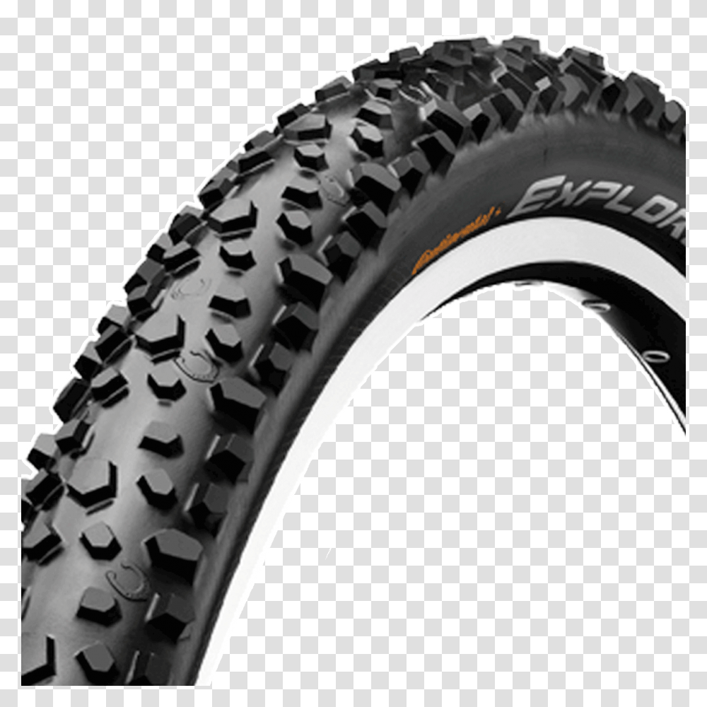 Continental Explorer Tyres Islabikes, Tire, Car Wheel, Machine, Shoe Transparent Png