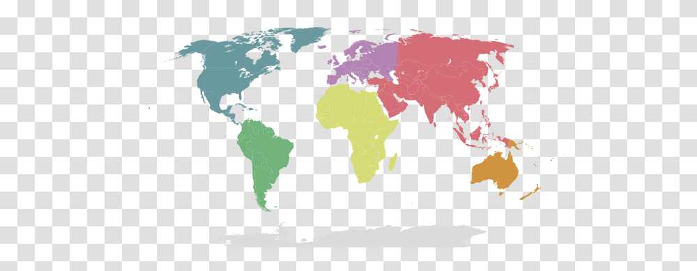 Continents, Map, Diagram, Plot, Atlas Transparent Png