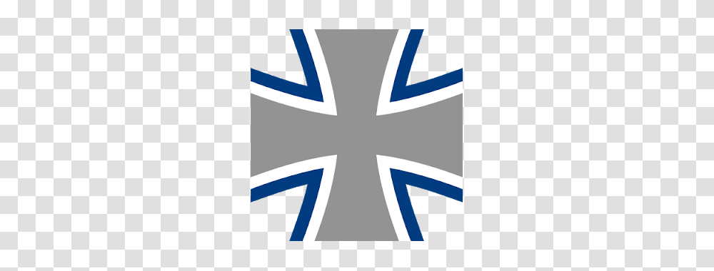 Continuing Counter Reformation Prussian Iron Cross To Make, Logo, Label Transparent Png
