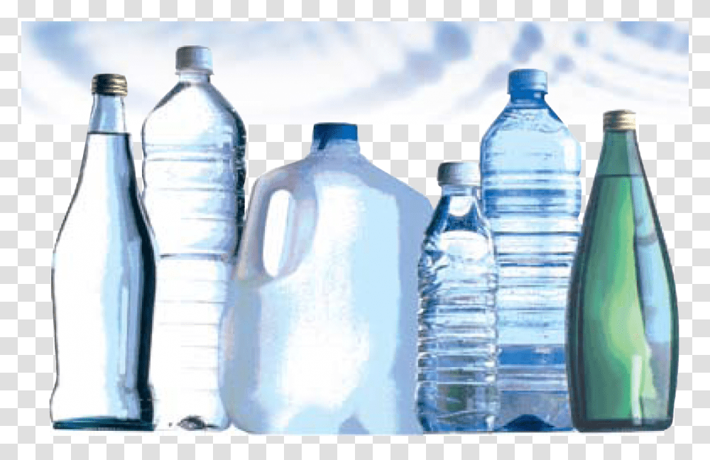 Continuous Assessment Of Water Quality Is Necessary Water Bottle, Beverage, Drink, Plastic, Mineral Water Transparent Png