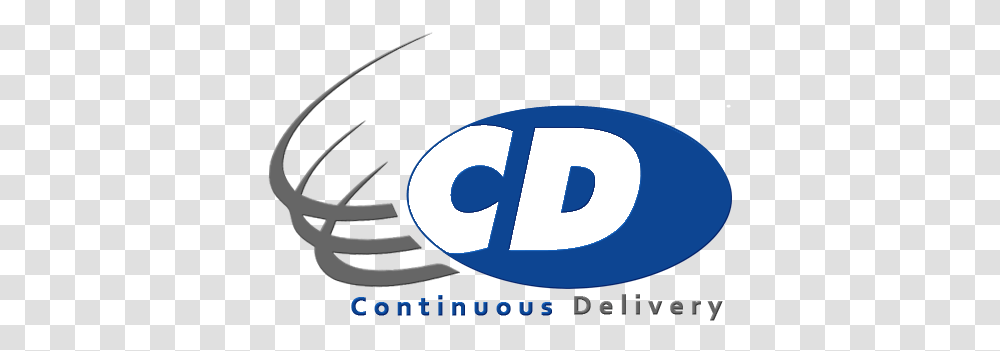 Continuous Delivery Of Software Cd Logo, Symbol, Trademark, Text, Tree Transparent Png