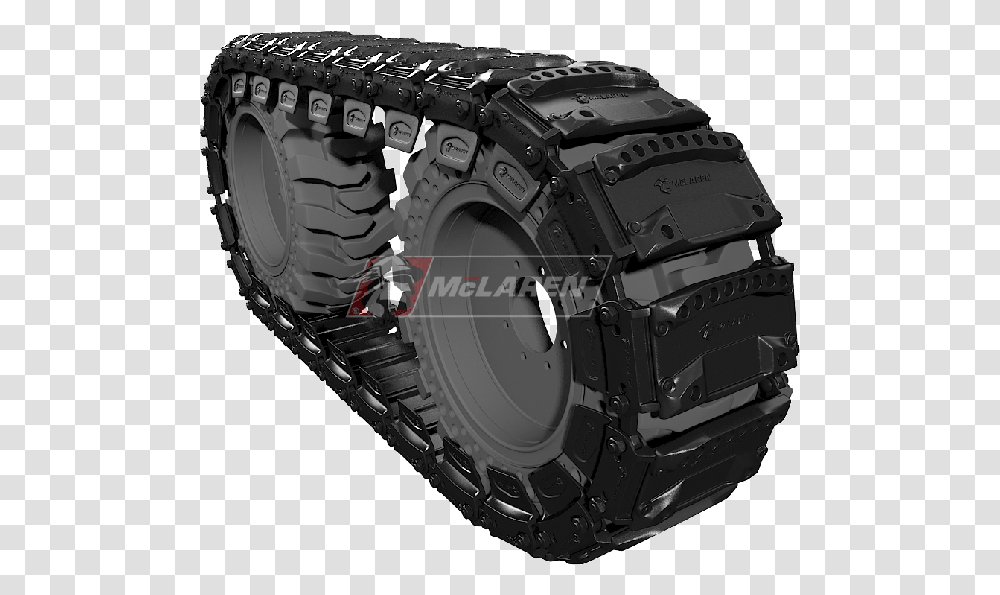 Continuous Track, Wristwatch, Tire, Wheel, Machine Transparent Png