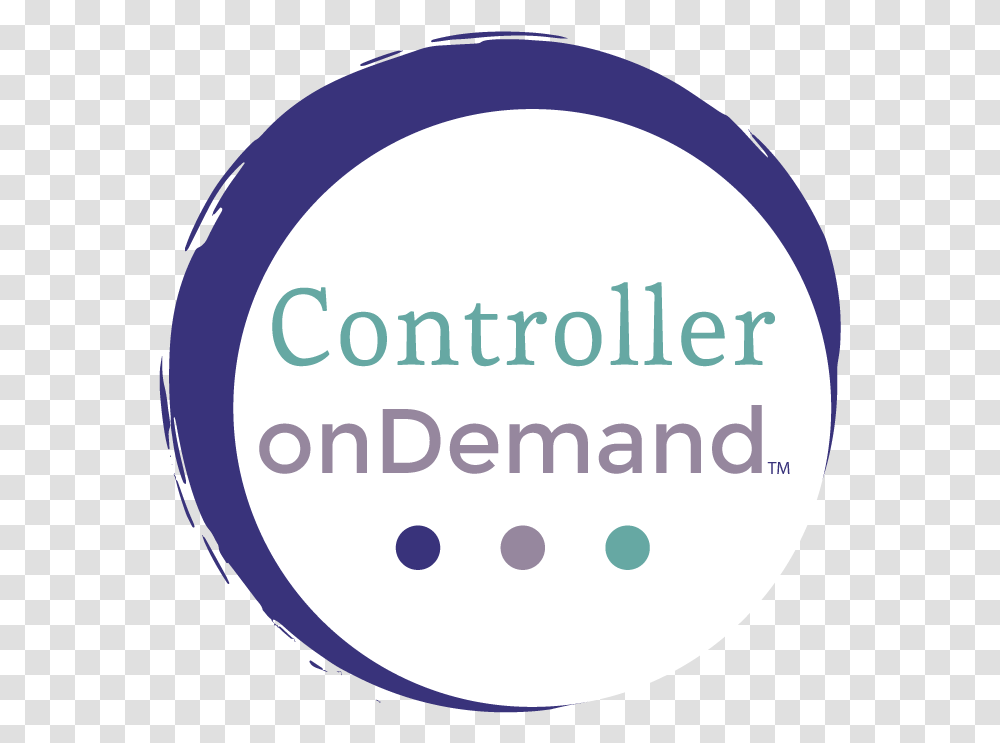 Contoller Ondemandnewlogo Controller Ondemand Circle, Bowling, Ball, Sport, Sports Transparent Png