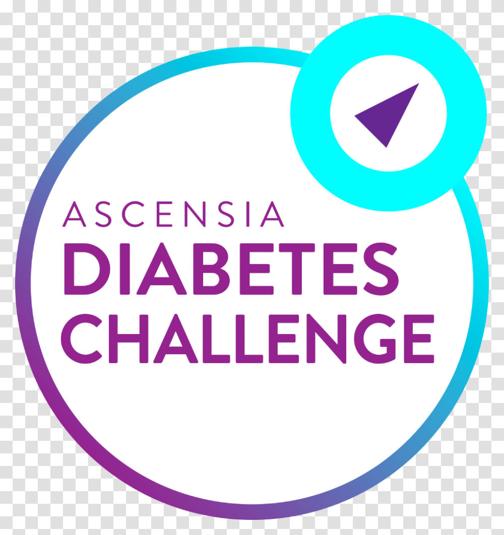 Contour Diabetesverified Account Ascensia Diabetes Challenge, Advertisement, Poster Transparent Png