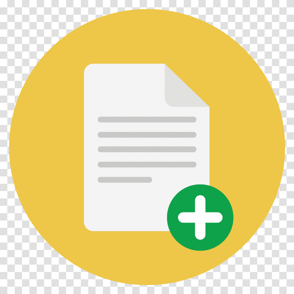Contract Icon, Label, Electronics Transparent Png