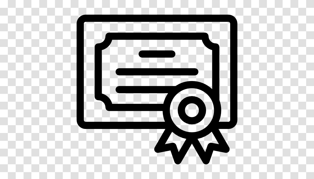 Contract Icon, Label, Logo Transparent Png