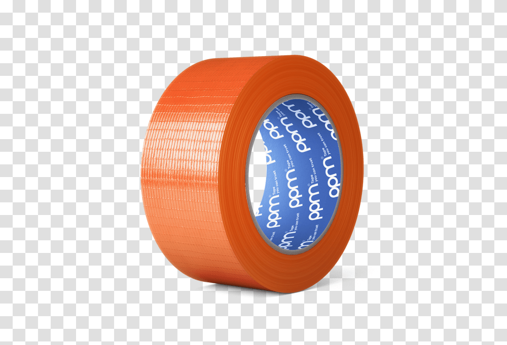 Contractor Medium Grade Duct Tape Ppm Industries Transparent Png