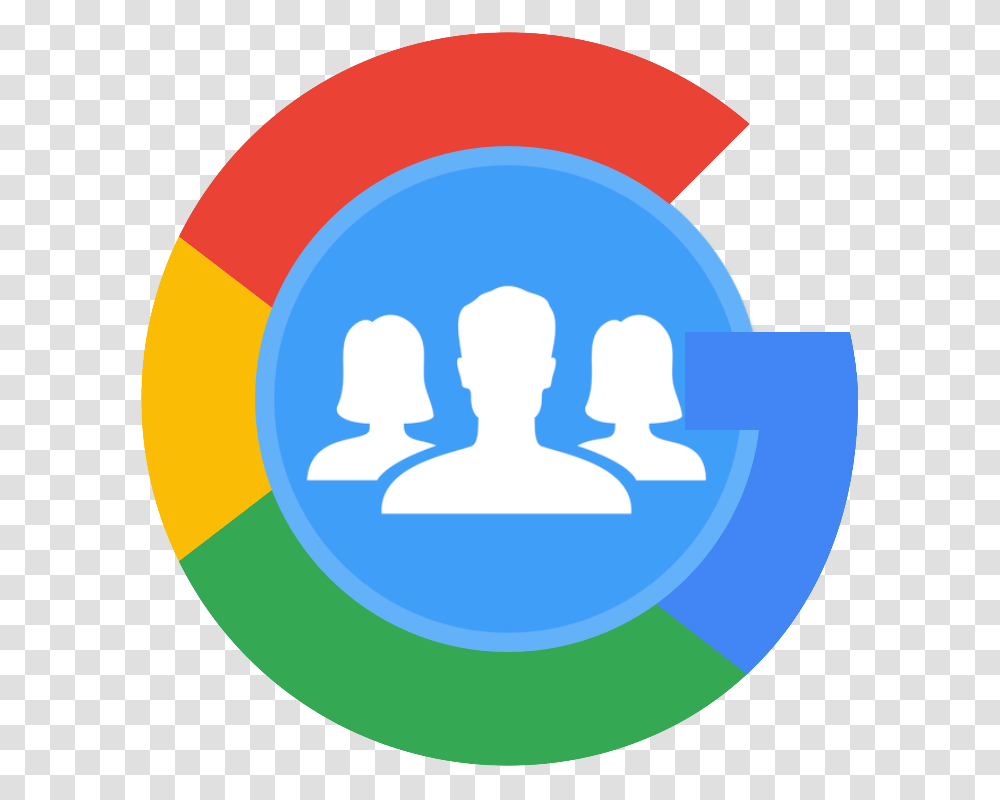 Control Alt Achieve Watch The Video From Google Account Icon, Logo, Trademark Transparent Png