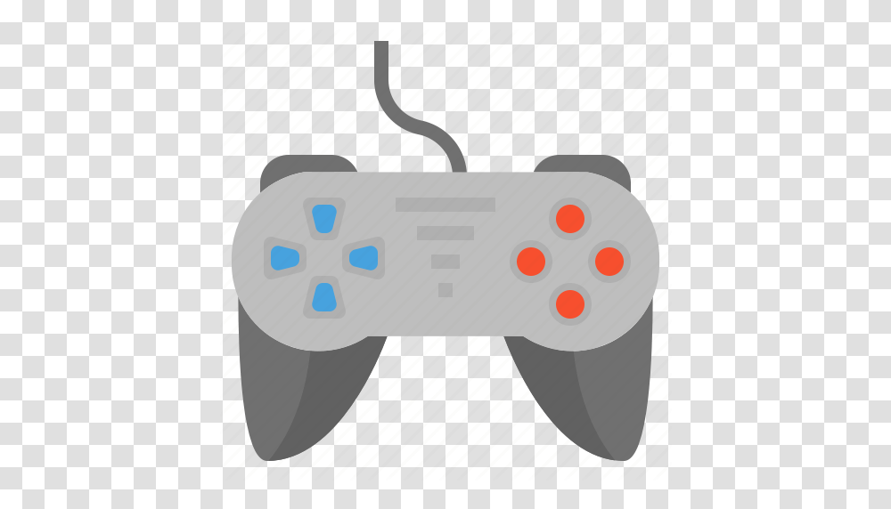 Control Controller Game Play Player Icon, Joystick, Electronics Transparent Png