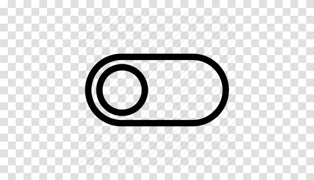 Control Enable On Off Switch Toggle Icon Transparent Png