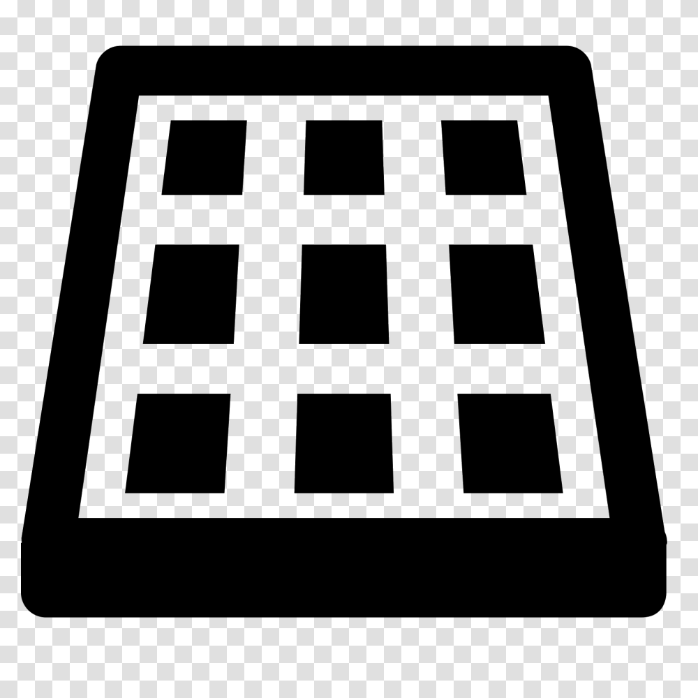 Control Panel Icon, Gray, World Of Warcraft Transparent Png