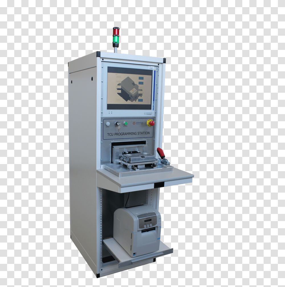 Control Panel, Machine, Kiosk, Atm, Cash Machine Transparent Png