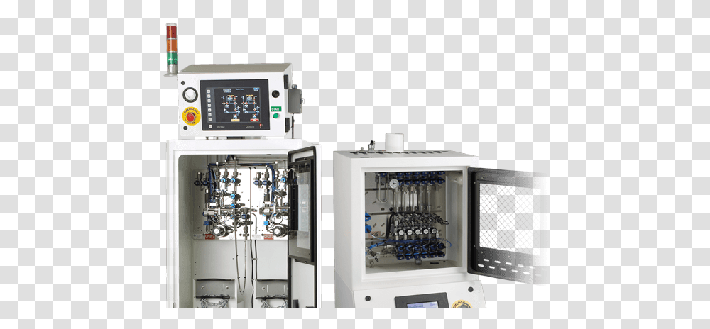 Control Panel, Refrigerator, Machine, Camera, Electronics Transparent Png