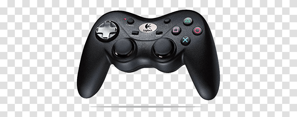 Control Ps3 Logitech, Electronics, Gun, Weapon, Weaponry Transparent Png