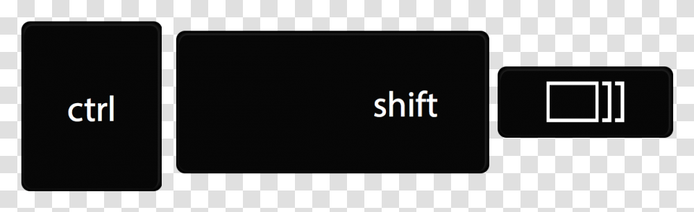 Control Shift Windows Switcher Key Parallel, Alphabet, Face Transparent Png