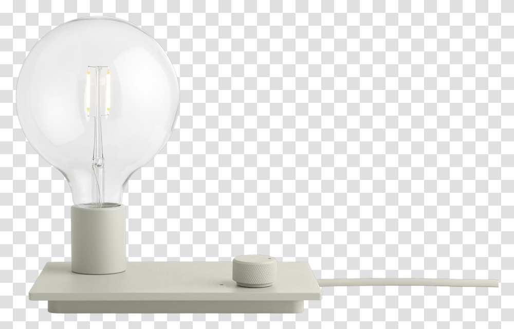 Control Table Lamp The Light With Innovative Dial Light, Lightbulb, Lighting, Stage Transparent Png