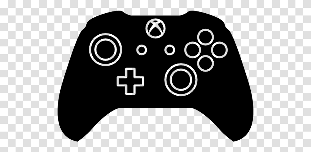Control Xbox One Animado, Gray, World Of Warcraft Transparent Png