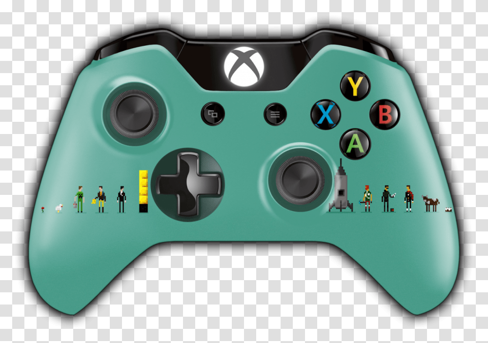 Control Xbox One Destiny, Electronics, Person, Human, Video Gaming Transparent Png