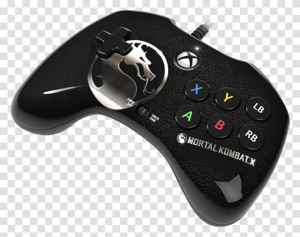 Control Xbox One Mortal Kombat, Electronics, Remote Control, Joystick Transparent Png