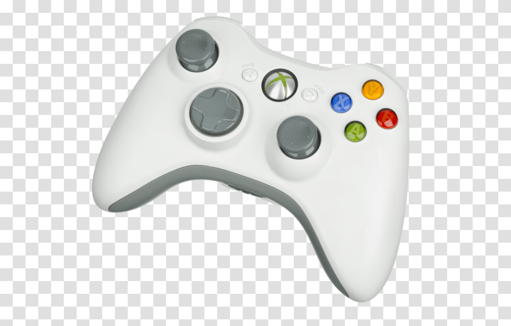 Control Xbox Original Xbox 360 Wireless Receiver, Electronics, Joystick, Remote Control Transparent Png