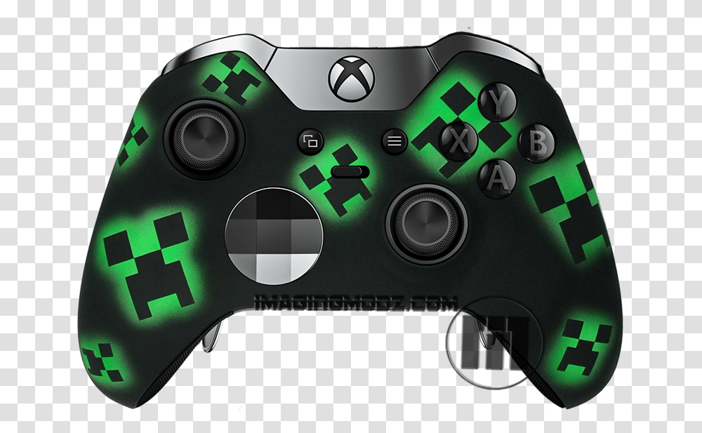 Controle Elite Xbox One, Electronics, Wristwatch, Remote Control, Video Gaming Transparent Png