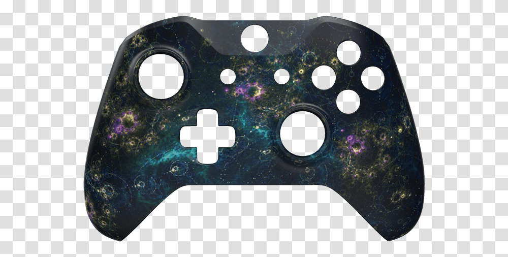 Controle Xbox One Star Wars 2019, Hole, Alien Transparent Png