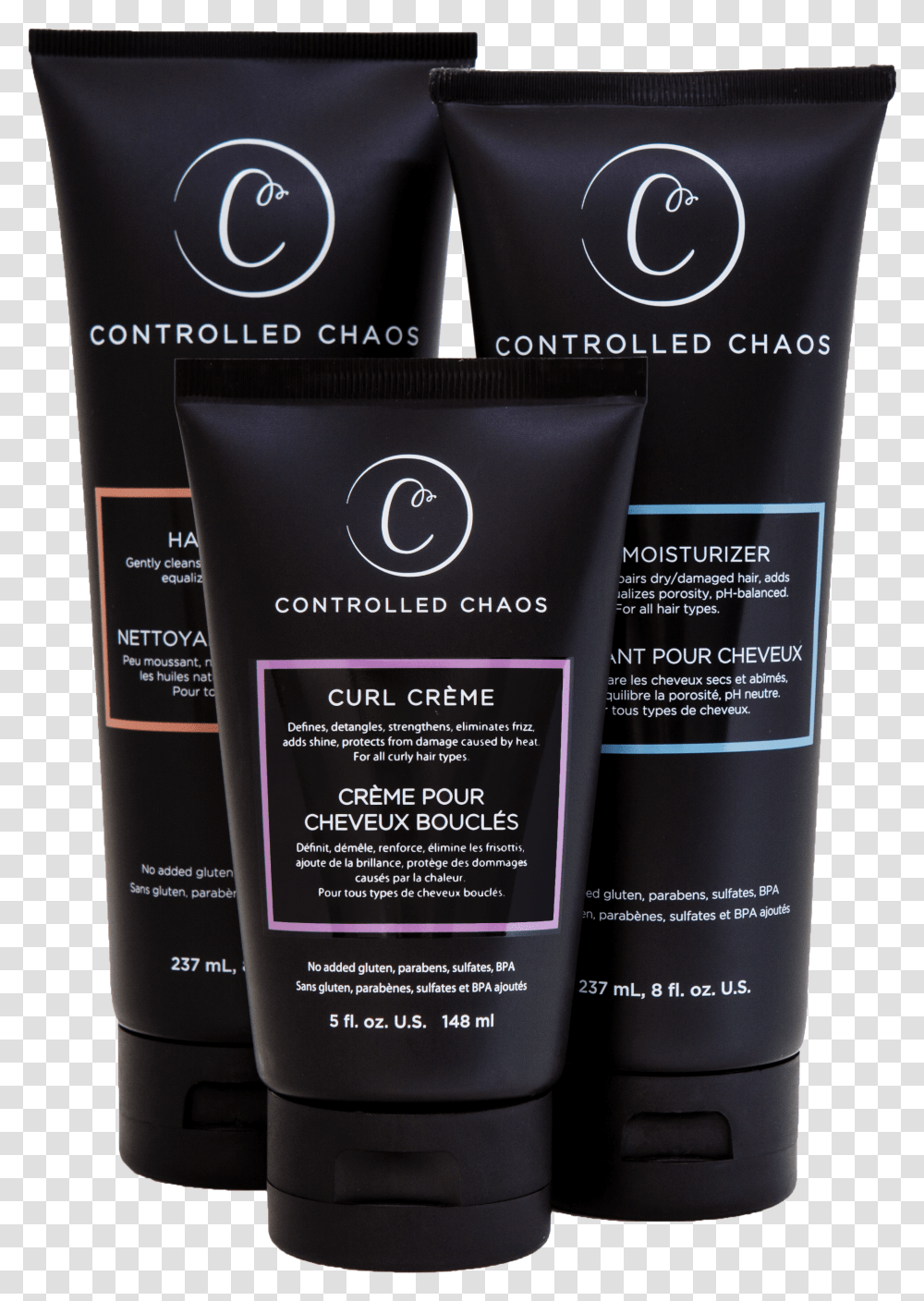 Controlled Chaos Bundle PackageData Max Width, Bottle, Book, Cosmetics, Aftershave Transparent Png